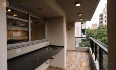 Departamento - Centro