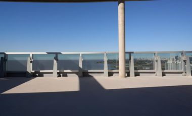 Departamento en Barrio Vicente López