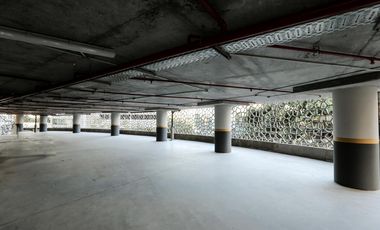 Departamento en Barrio Vicente López