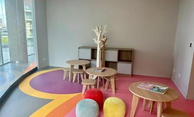 Departamento en Barrio Vicente López