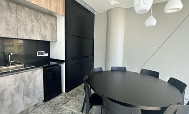 Departamento en Barrio Vicente López