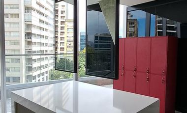 Departamento en Barrio Vicente López