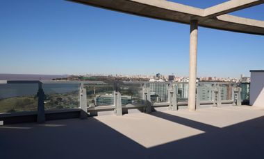 Departamento en Barrio Vicente López