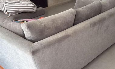 venta Duplex en Barrio 5 Soles