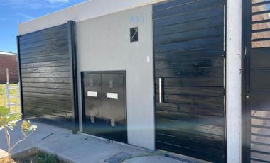 venta Duplex en Barrio 5 Soles