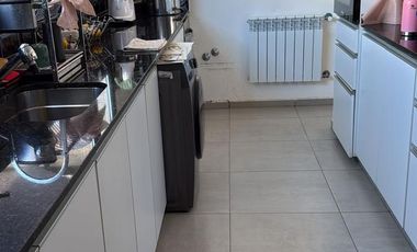 venta Duplex en Barrio 5 Soles