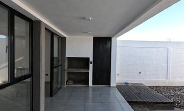venta Duplex en Barrio 5 Soles