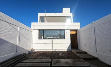 venta Duplex en Barrio 5 Soles