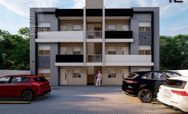 |DEPARTAMENTO 3 AMB C/ESPACIO VEHICULAR| JUCHANI VI | | SAN BERNARDO|