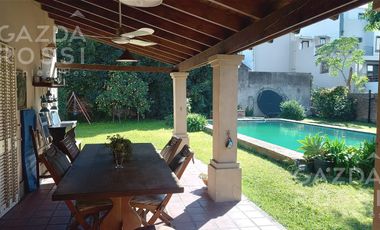 Casa en venta en Jose Marmol
