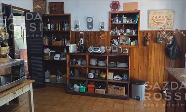 Casa en venta en Jose Marmol