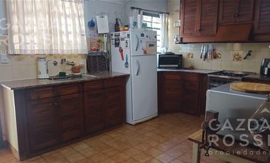 Casa en venta en Jose Marmol