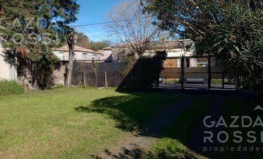 Casa en venta en Jose Marmol