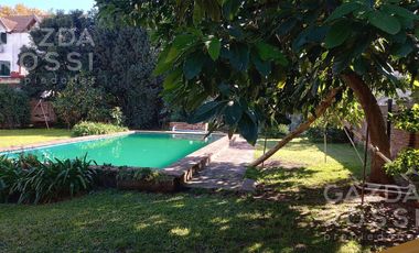 Casa en venta en Jose Marmol