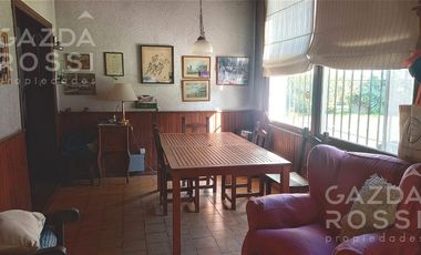 Casa en venta en Jose Marmol