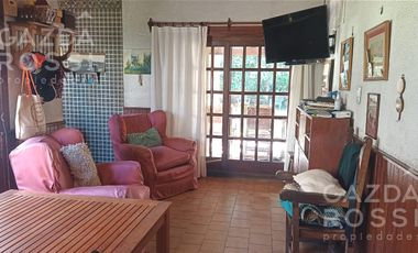 Casa en venta en Jose Marmol