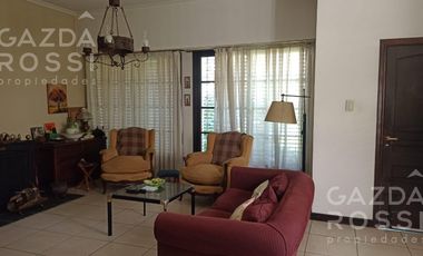 Casa en venta en Jose Marmol