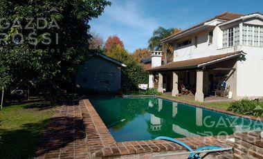 Casa en venta en Jose Marmol