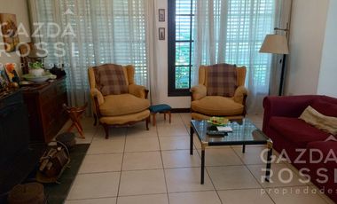 Casa en venta en Jose Marmol