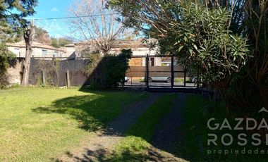 Casa en venta en Jose Marmol