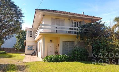 Casa en venta en Jose Marmol