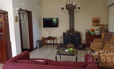 Casa en venta en Jose Marmol