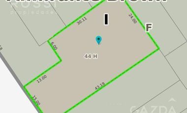 Casa en venta en Jose Marmol