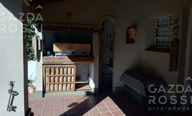 Casa en venta en Jose Marmol