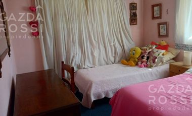 Casa en venta en Jose Marmol