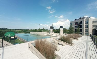 Departamento en Ocho Sauces