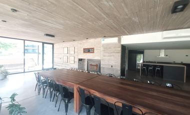 Departamento en Ocho Sauces