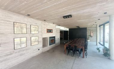 Departamento en Ocho Sauces