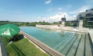 Departamento en Ocho Sauces