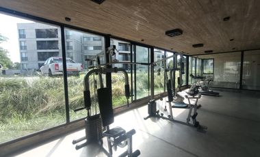 Departamento en Ocho Sauces