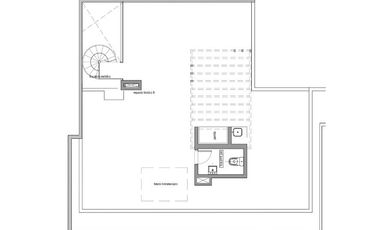 Departamento en Ocho Sauces