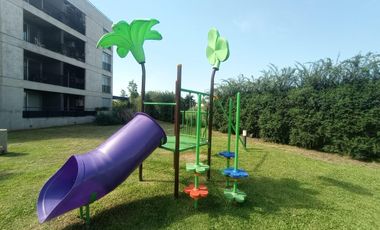 Departamento en Ocho Sauces