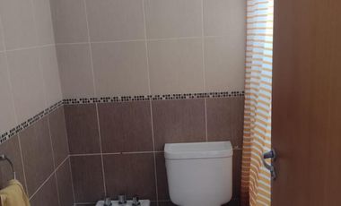 Departamento - General San Martin