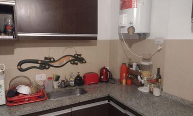 Departamento - General San Martin