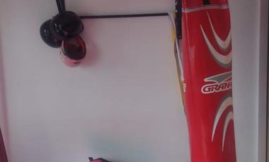 Departamento - General San Martin