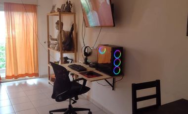 Departamento - General San Martin