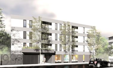 Departamento en 23 de Agosto