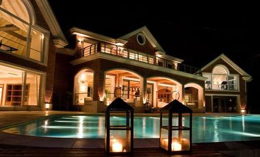 Excepcional PB al rio en Edificio Costero II, Miradores de la Bahia