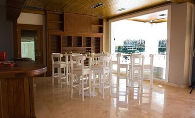 Excepcional PB al rio en Edificio Costero II, Miradores de la Bahia