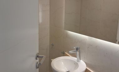 Semipiso 2 ambientes en suite