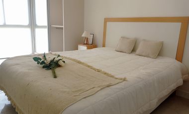 Semipiso 2 ambientes en suite