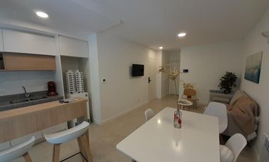 Semipiso 2 ambientes en suite