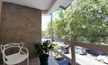 Semipiso 2 ambientes en suite