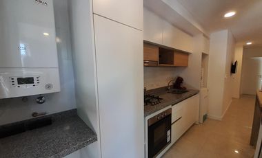 Semipiso 2 ambientes en suite