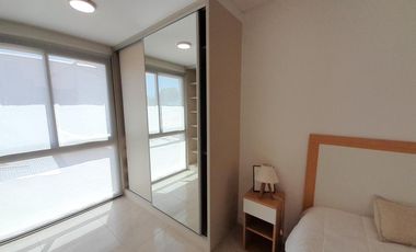 Semipiso 2 ambientes en suite