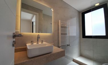 Semipiso 2 ambientes en suite